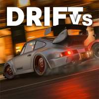 Drift - single and multiplayer‏