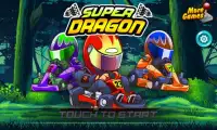 Super Dragon Car Racing Screen Shot 0