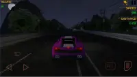 Car Driving Screen Shot 7