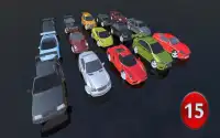 Real Drift: Turbo Racer Screen Shot 7