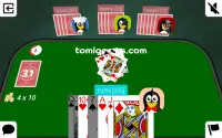 Card Games Online Screen Shot 3