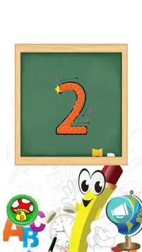 Toddler learn to count Screen Shot 5