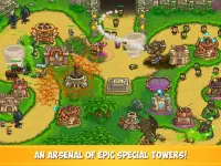 Kingdom Rush Frontiers - Tower Defense Game Screen Shot 13