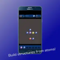 Atominos - Logic puzzle game Screen Shot 0
