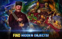 Hidden Objects - Dark Romance 5 (Free to Play) Screen Shot 1