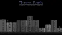 Throw Bomb - Basic PC Entertainment Screen Shot 0