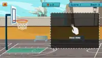 Basketball Shoot Screen Shot 10