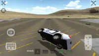 Extreme Pickup Crush Drive 3D Screen Shot 3