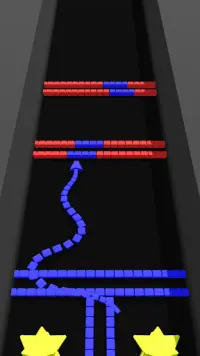 Snake Switch - Snakes Escape Game Screen Shot 12