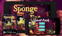 Super Sponge Bat Underworld Screen Shot 1