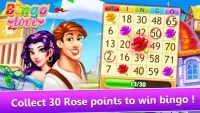 Bingo Love - Card Bingo Games Screen Shot 5