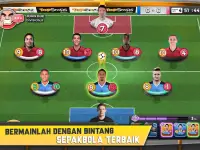 Top Stars: Sepak Bola! Screen Shot 12