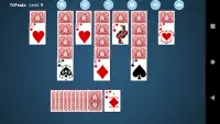 TriPeaks Solitaire - Free Screen Shot 2