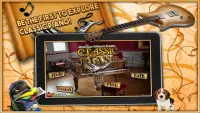 Free New Hidden Object Game Free New Classic Piano Screen Shot 2