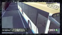 City Line Bus Simulator – Extreme Travel Adventure Screen Shot 2