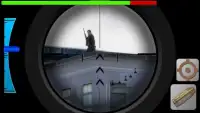 Assassin Sniper Shooter Screen Shot 4