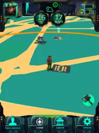Apocalypse Hunters - Location based TCG game Screen Shot 6