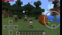 Baby  gamer Mod for MCPE Screen Shot 1