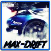 Max Drift : Unreal burnout