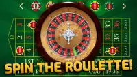 Club7™ Roulette – feel the real casino vibes! Screen Shot 0