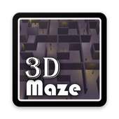 The Maze 3D