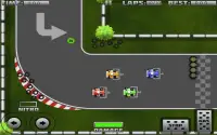 Nitro Car Racing Screen Shot 2