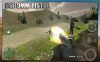 Call Of Angkatan Commando Game Screen Shot 3