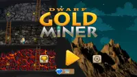 Dangerous Gold Mines Screen Shot 0