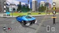 Centenario Roadster Super Car: Speed ​​Drifter Screen Shot 11