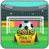 Penalty Challenge