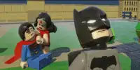 Gem Lego Black Hero Screen Shot 2