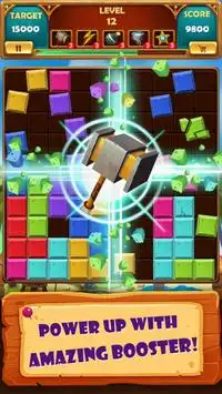 Block Puzzle 2018 Screen Shot 2