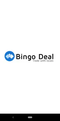 Bingo Deal - Buy, Shop, Sell to locals & neighbors Screen Shot 0