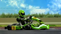 Kart racer kart racing games Screen Shot 3