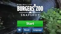 Burgers' Zoo Snapshot Screen Shot 0