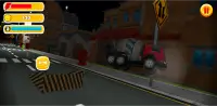 City Mini Car Traffic Racing 3D Game Screen Shot 5