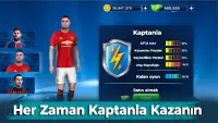 Türk Futbol Yıldızları 2022 Screen Shot 1