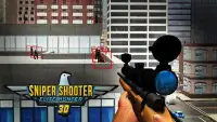Sniper Shooter Elite Hunter 3D Screen Shot 2