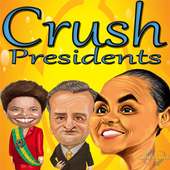 Crush Presidents