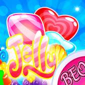 JELLY BLAST MANIA 2019