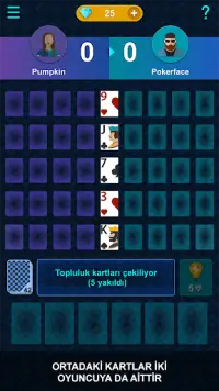 Poker Pocket Screen Shot 5