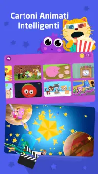 EnGym 2.0: Inglese per bambini Screen Shot 3