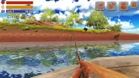 Australia Survival Simulator 3D: Island Story Screen Shot 6