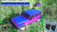 Racing Simulator Zone Extreme Speed  - Monk Car Screen Shot 1