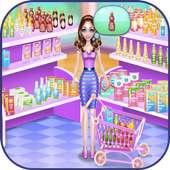 Mommy Shopping - games girls