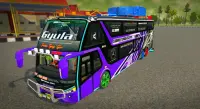 Bus Simulator 2023 Indonesia Screen Shot 3