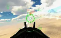 Delta Raptor Top Air Gun Game Screen Shot 4