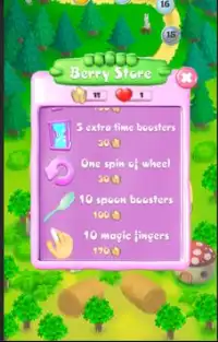 Fruit Candy Mania Screen Shot 4