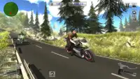 Offroad Moto Bike Hill Climber Screen Shot 3