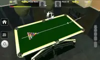 Pool Master Billiard Screen Shot 3